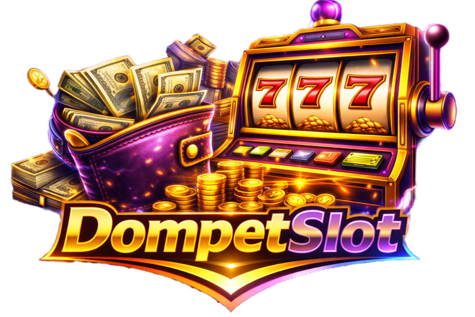 DompetSlot